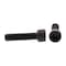 Prime-Line M10-1.50 Socket Head Cap Screw, Black Oxide Alloy Steel, 1-1/2 in Length, 10 PK 9179303 - alternate 2